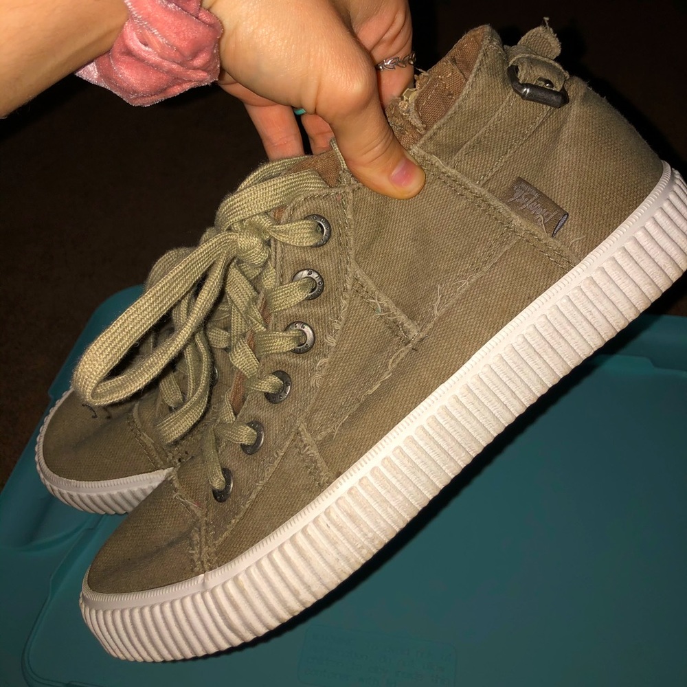 Blowfish shoes